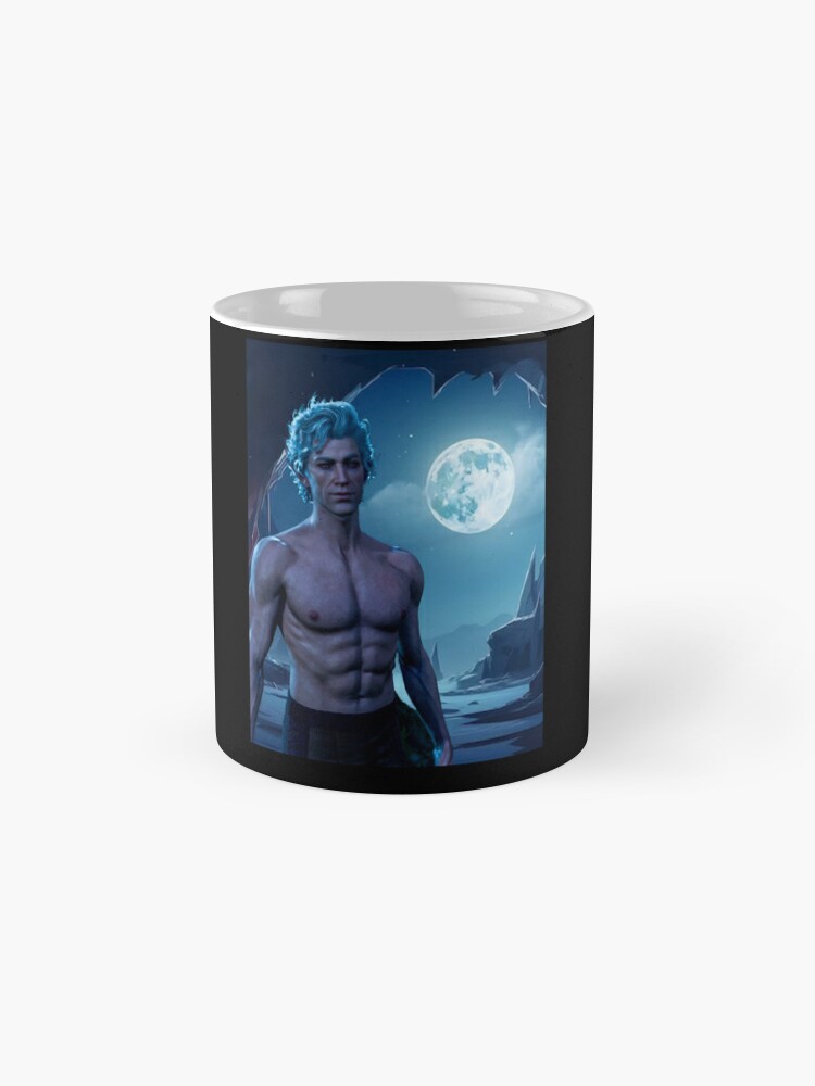 Larian Merch Store- Larian Travel Mug