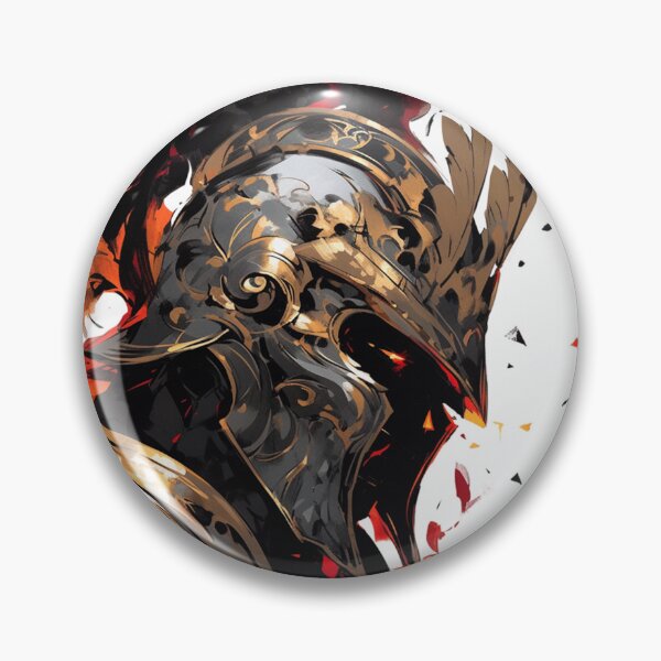 Item preview, Ares - War God designed and sold by Splatter-arts.