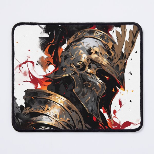 Item preview, Ares - War God designed and sold by Splatter-arts.