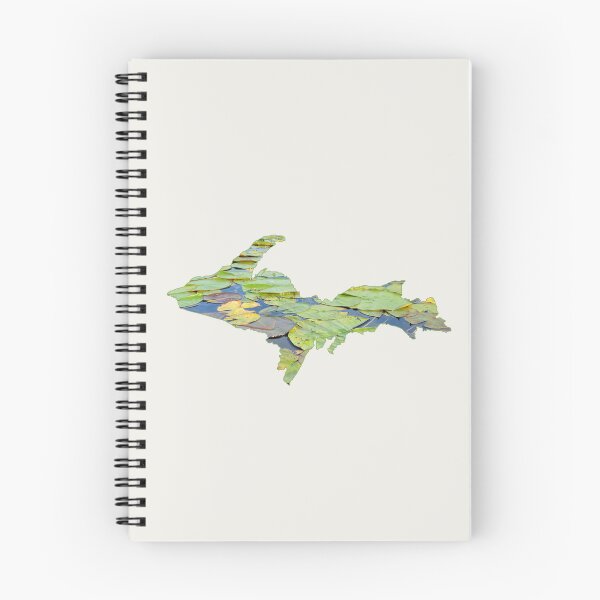 Item preview, Lilly Pads in the UP Ponds designed and sold by MoodySailor.