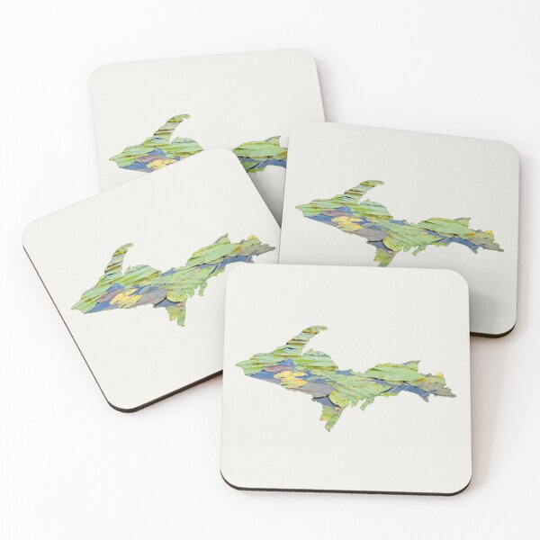 Item preview, Lilly Pads in the UP Ponds designed and sold by MoodySailor.