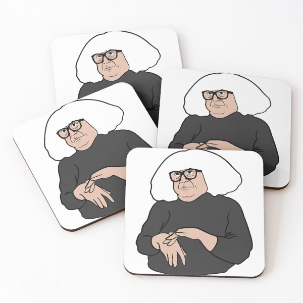 Item preview, Ongo Gablogian always sunny iasip designed and sold by Siga Sigg.
