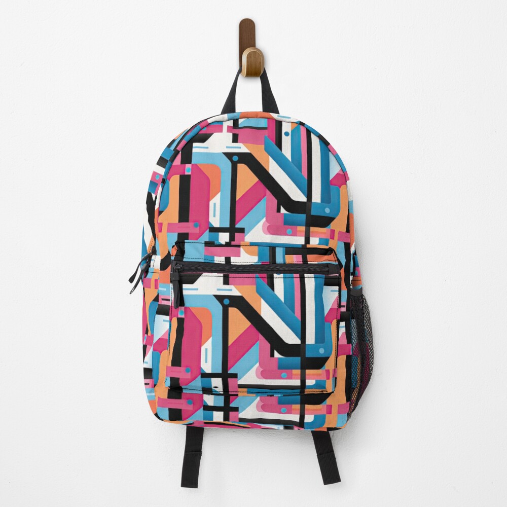 Item preview, Backpack designed and sold by FreeStoneStudio.
