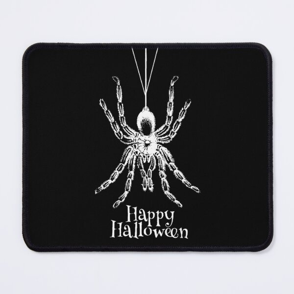 Item preview, Halloween spider designed and sold by FlowerandDesing.
