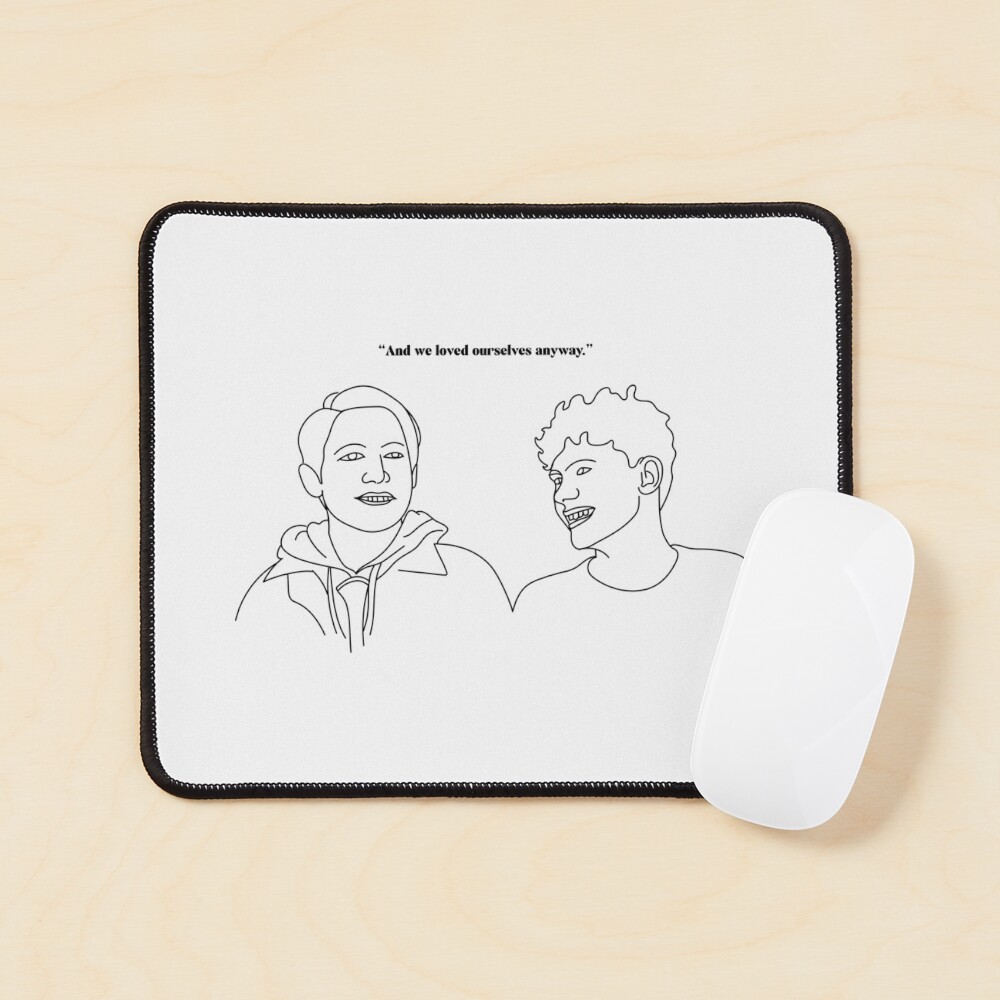 Item preview, Mouse Pad designed and sold by rdiazdesigns.