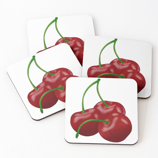Item preview, Juicy Cherries designed and sold by everenglish.