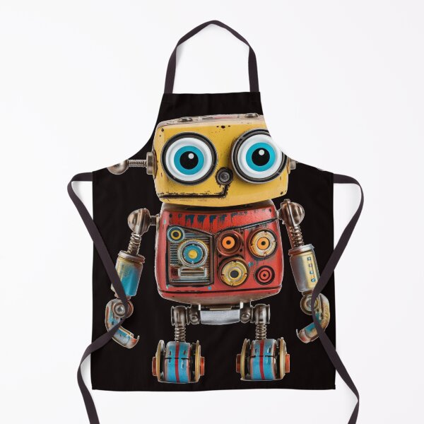 Item preview, Robot 1 designed and sold by StaszekPliszko.