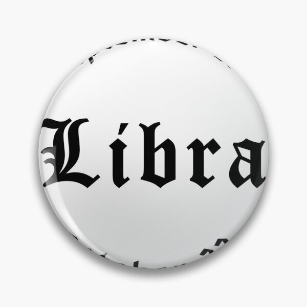 Item preview, Libra, zodiac,horoscope designed and sold by Desiyuchi.