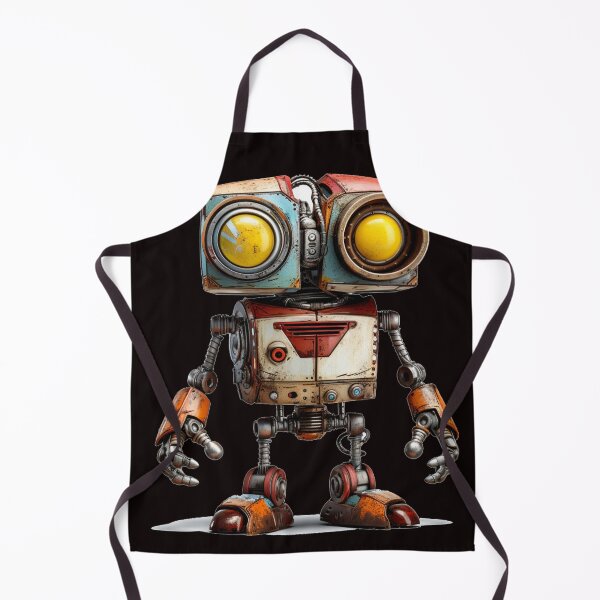 Item preview, Robot 2 designed and sold by StaszekPliszko.