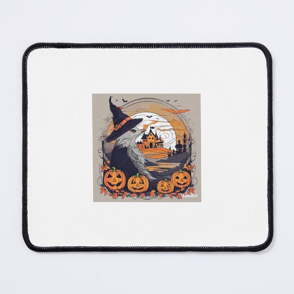 Item preview, Halloween Picture designed and sold by Franco Lagreca.
