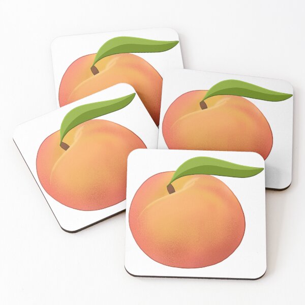 Item preview, Peach designed and sold by everenglish.