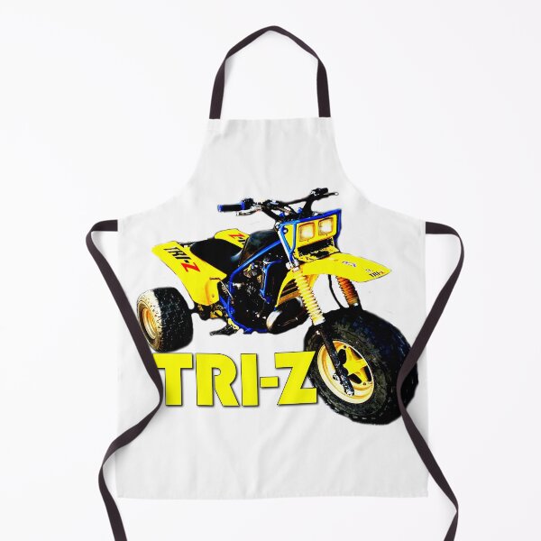 Item preview, Tri Z Vintage Three Wheeler designed and sold by BubbaCommerce.