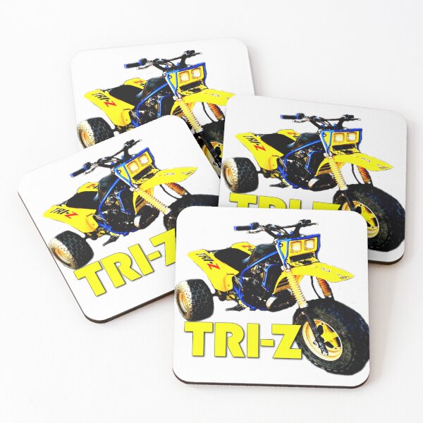 Item preview, Tri Z Vintage Three Wheeler designed and sold by BubbaCommerce.