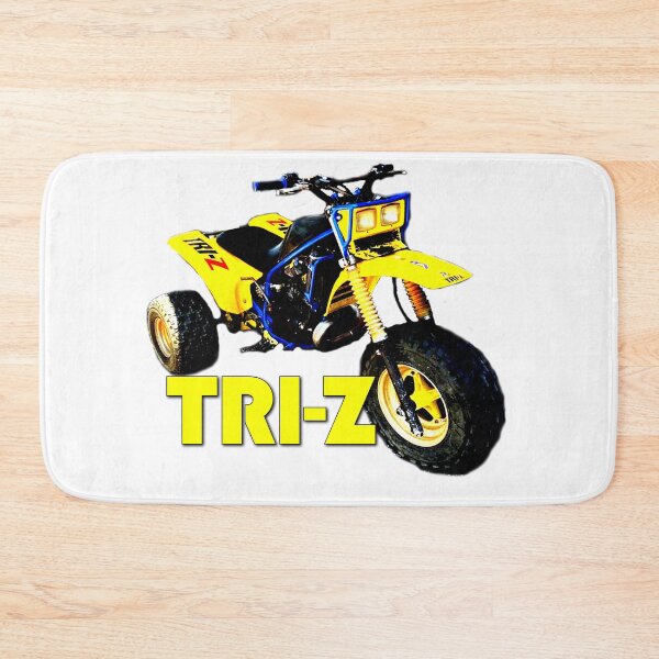 Item preview, Tri Z Vintage Three Wheeler designed and sold by BubbaCommerce.