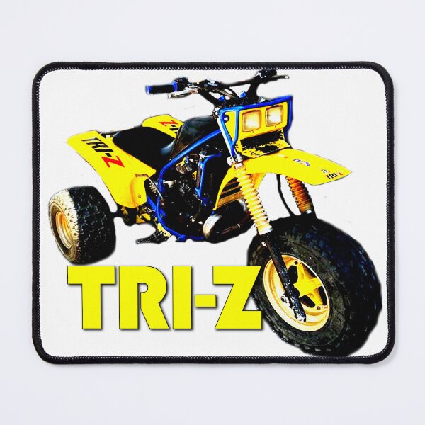 Item preview, Tri Z Vintage Three Wheeler designed and sold by BubbaCommerce.