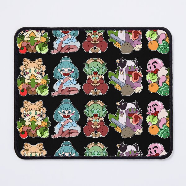 Item preview, Behold Our Cast Season 2 designed and sold by BeholderOurShop.