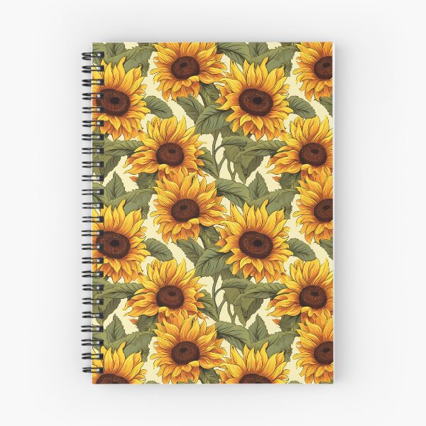 Item preview, Sunny Sunflowers designed and sold by Christfield.