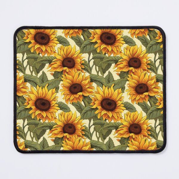 Item preview, Sunny Sunflowers designed and sold by Christfield.