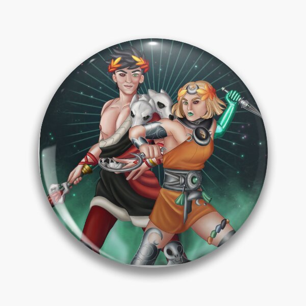 Item preview, The Underworld Siblings designed and sold by Galabaster.