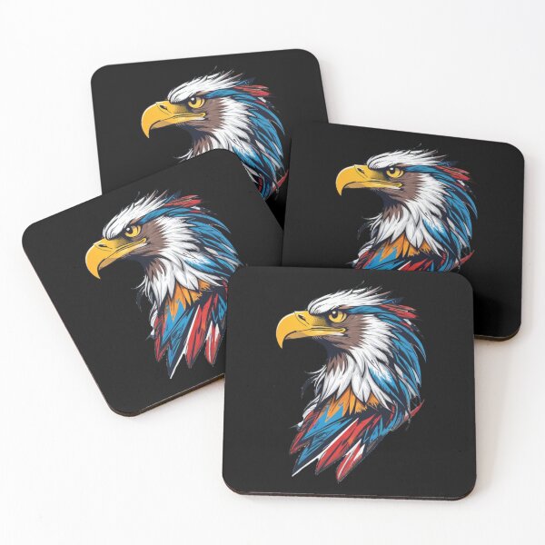 Item preview, Swfl eagle designed and sold by GalMar.
