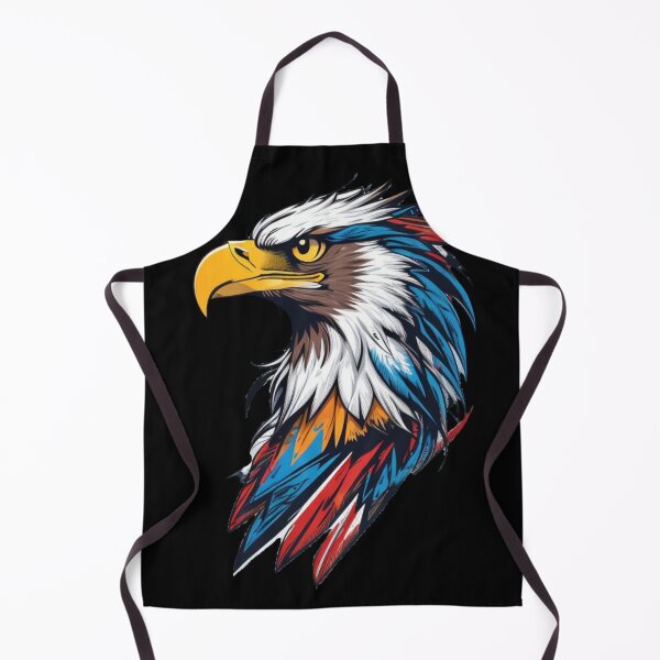 Item preview, Swfl eagle designed and sold by GalMar.