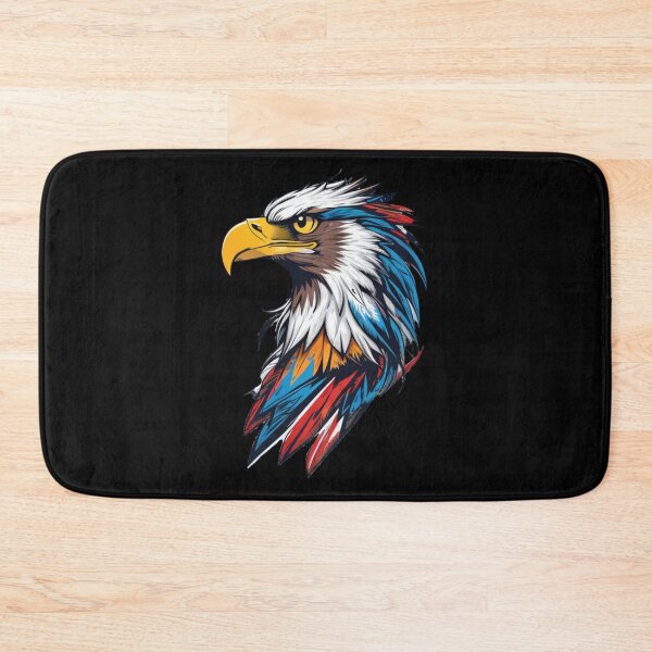 Item preview, Swfl eagle designed and sold by GalMar.