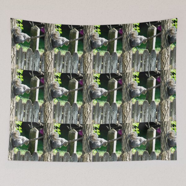 Item preview, What are you doing? designed and sold by Zarabeaver.