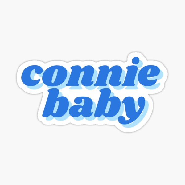 Item preview, connie baby - the summer i turned pretty designed and sold by SunnyDesigns-co.