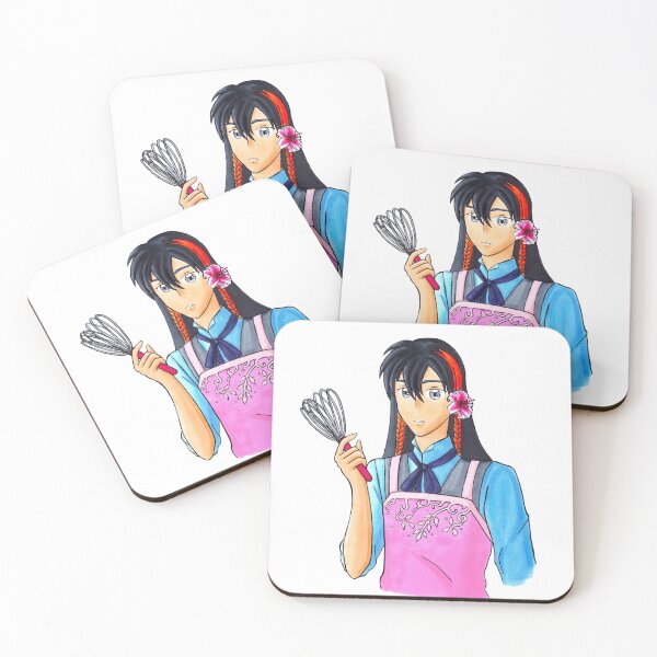Item preview, The cook "Chachierf" designed and sold by Anmioma.