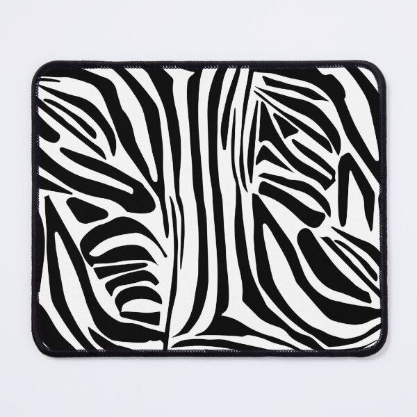 Item preview, zebra pattern designed and sold by Dinasworld.