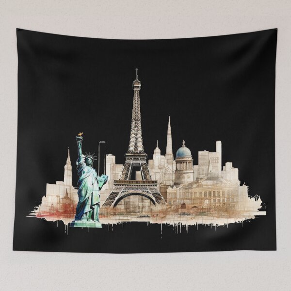 Item preview, world buildings designed and sold by StaszekPliszko.