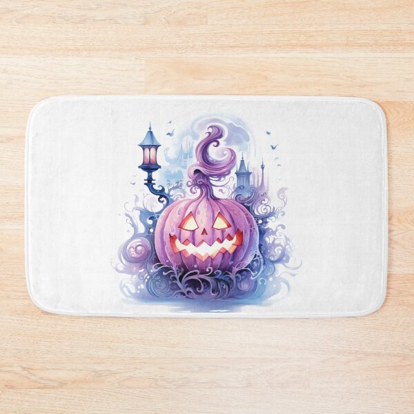 Item preview, Sweet Spooky Halloween Pumpkin  designed and sold by ArtFromBeyond.