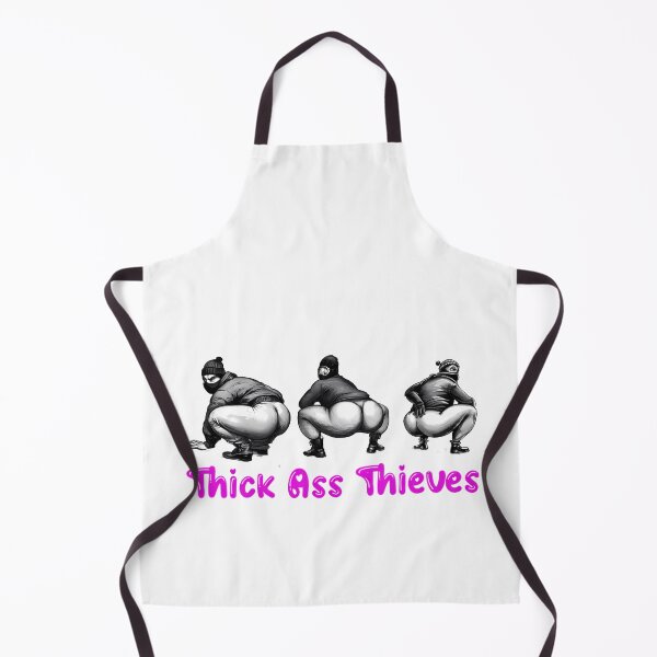 Item preview, Thick As Thieves designed and sold by acdougla17.