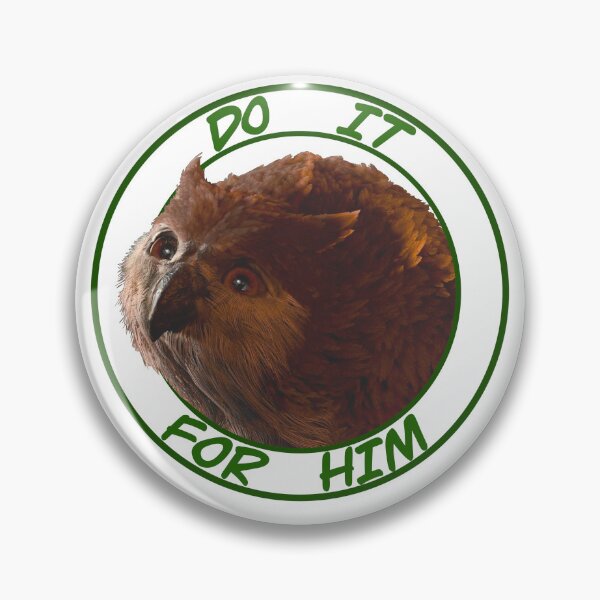 Item preview, Do It For Him designed and sold by OwlbearOasis.