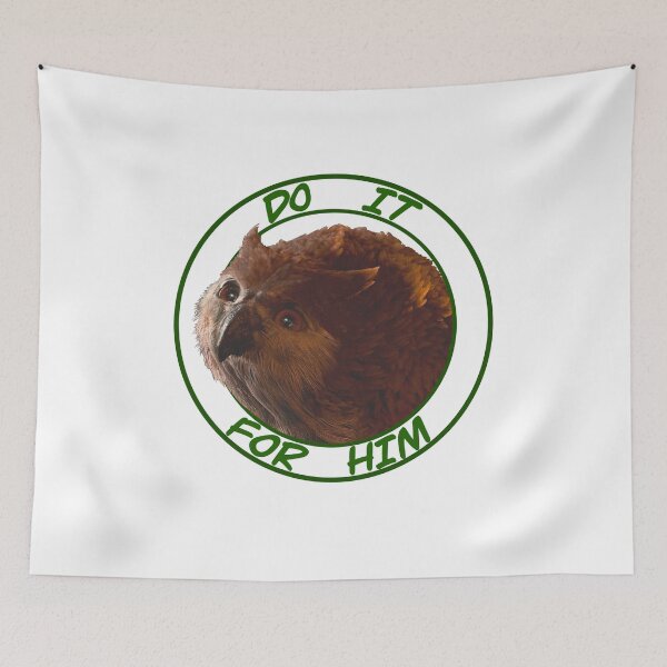 Item preview, Do It For Him designed and sold by OwlbearOasis.