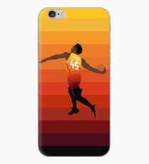 Spida Dunk 2 iPhone Case