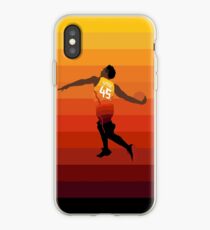 Spida Dunk 2 iPhone Case