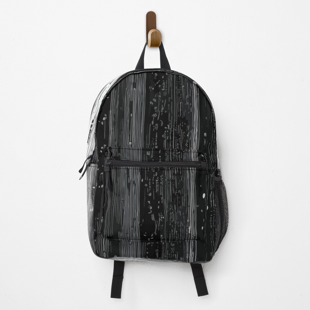 Item preview, Backpack designed and sold by BeardyD.