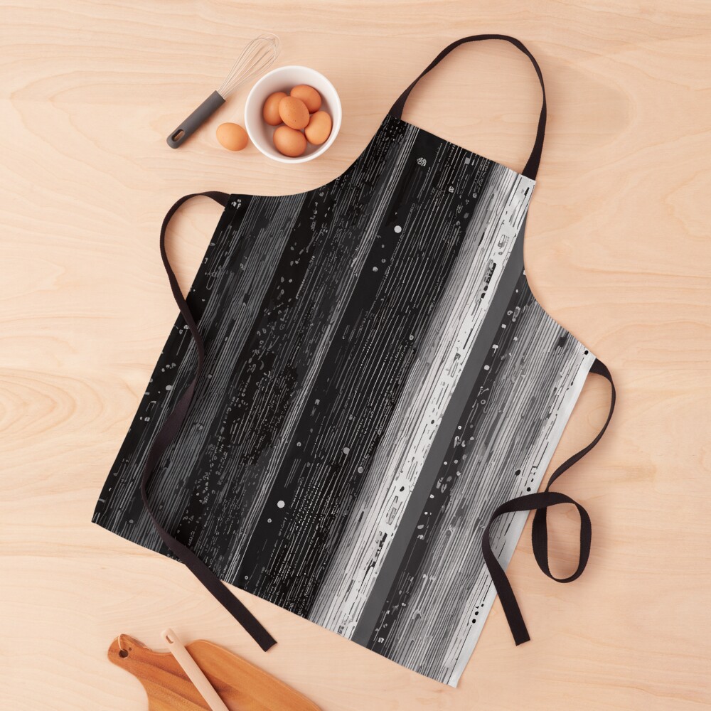 Item preview, Apron designed and sold by BeardyD.