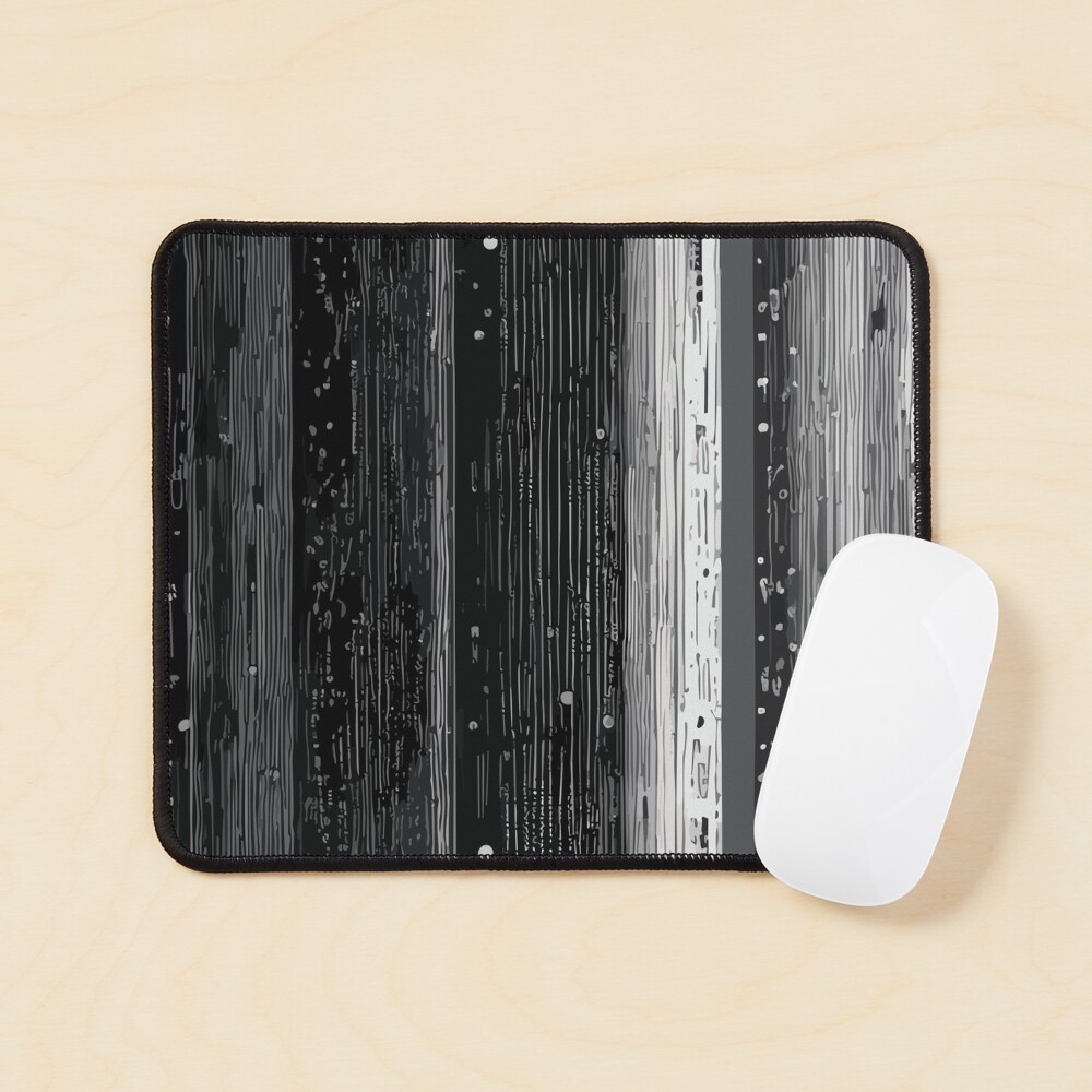 Item preview, Mouse Pad designed and sold by BeardyD.