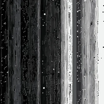 Artwork thumbnail, Data Stream Design by BeardyD