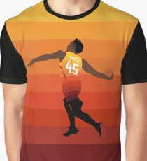 Spida Dunk 2 Graphic T-Shirt