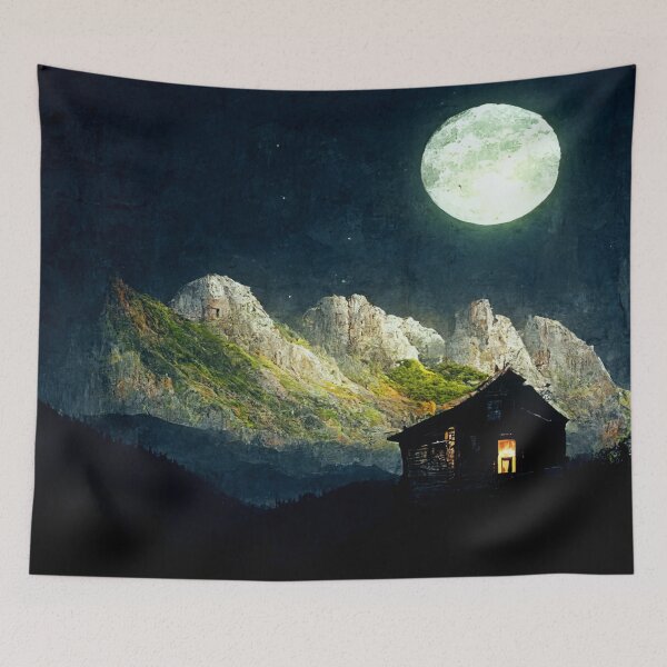 Item preview, Wondrous Isolation designed and sold by MoogieAndSons.