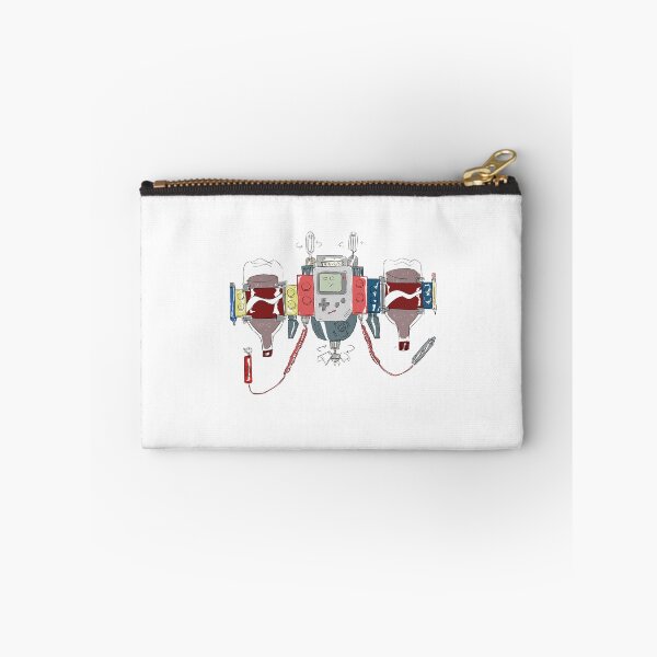 Item preview, Fizz Jetpack designed and sold by artbybred.
