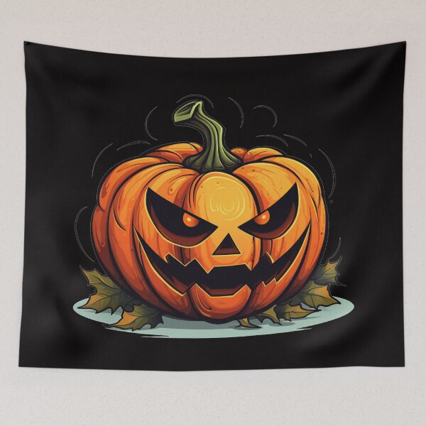 Item preview, Helloween 2 designed and sold by StaszekPliszko.