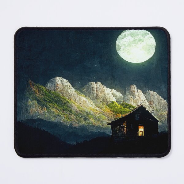 Item preview, Wondrous Isolation designed and sold by MoogieAndSons.