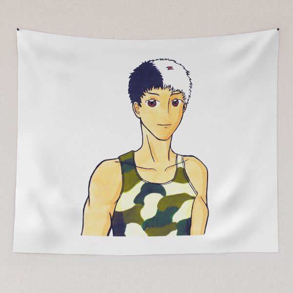 Item preview, The Soldier "Toffy" designed and sold by Anmioma.