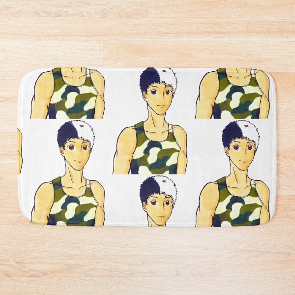 Item preview, The Soldier "Toffy" designed and sold by Anmioma.