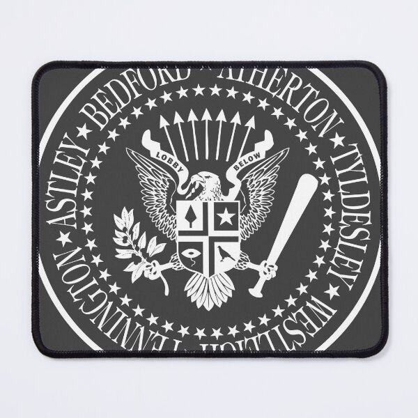 Item preview, Leyther - Ramones Badge designed and sold by lobbydesigns.