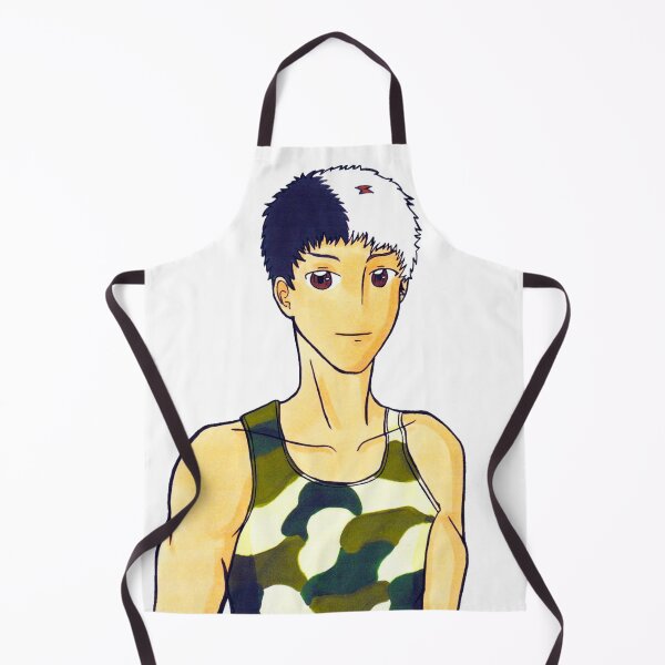 Item preview, The Soldier "Toffy" designed and sold by Anmioma.